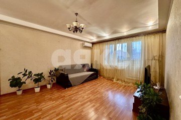 Фото №5: 3-комнатная квартира 89 м² - Раменское, мкр. Фабричный городок, ул. Чугунова, 11/1
