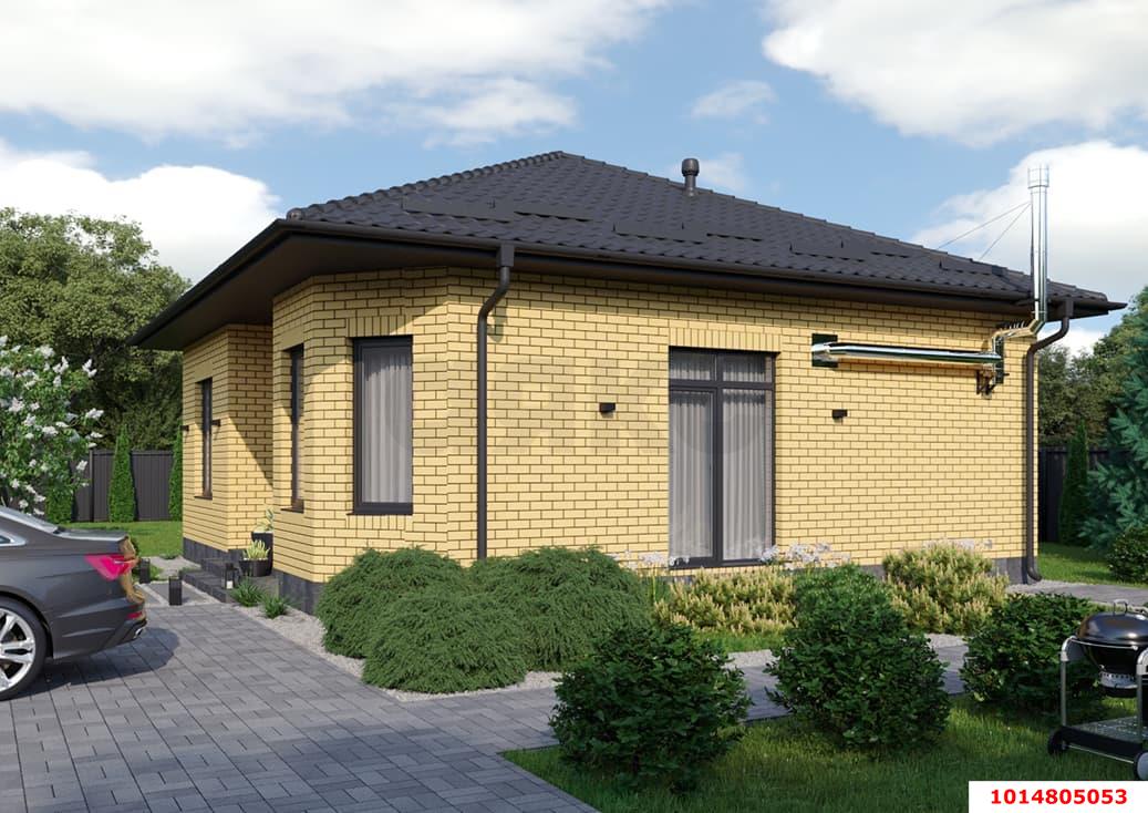 Фото №2: Дом 109 м² + 5 сот. - Анастасиевская, пер. Школьный, 2