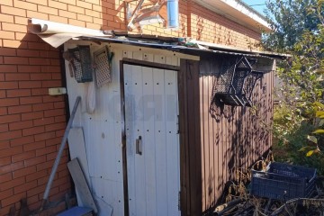 Фото №5: Дом 60 м² - Краснодар, ст Надежда, ул. Вешняя