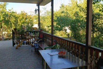 Фото №1: Дом 60 м² - Краснодар, ст Надежда, ул. Вешняя