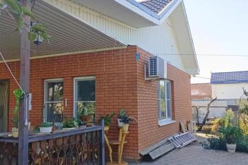 Фото №1: Дом 60 м² - Краснодар, ст Надежда, ул. Вешняя