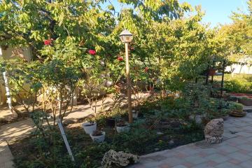 Фото №2: Дом 60 м² - Краснодар, ст Надежда, ул. Вешняя