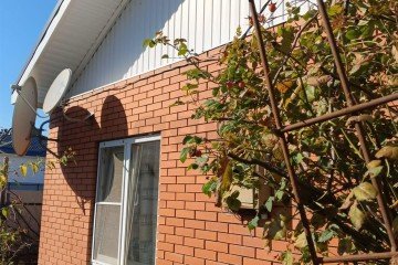 Фото №4: Дом 60 м² - Краснодар, ст Надежда, ул. Вешняя