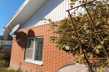 Фото №4: Дом 60 м² - Краснодар, ст Надежда, ул. Вешняя