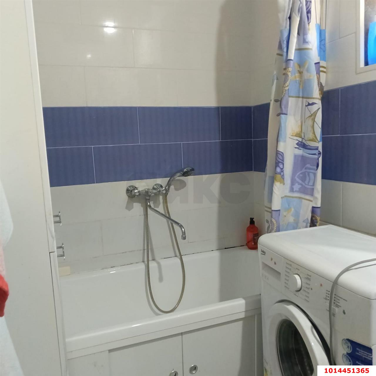 Фото №9: Дом 60 м² + 5 сот. - Краснодар, Надежда, ул. Вешняя