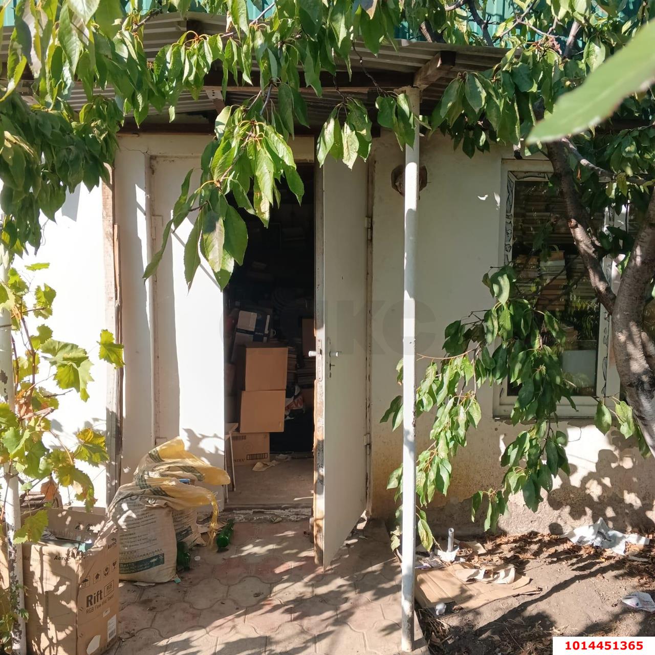 Фото №3: Дом 60 м² + 5 сот. - Краснодар, Надежда, ул. Вешняя