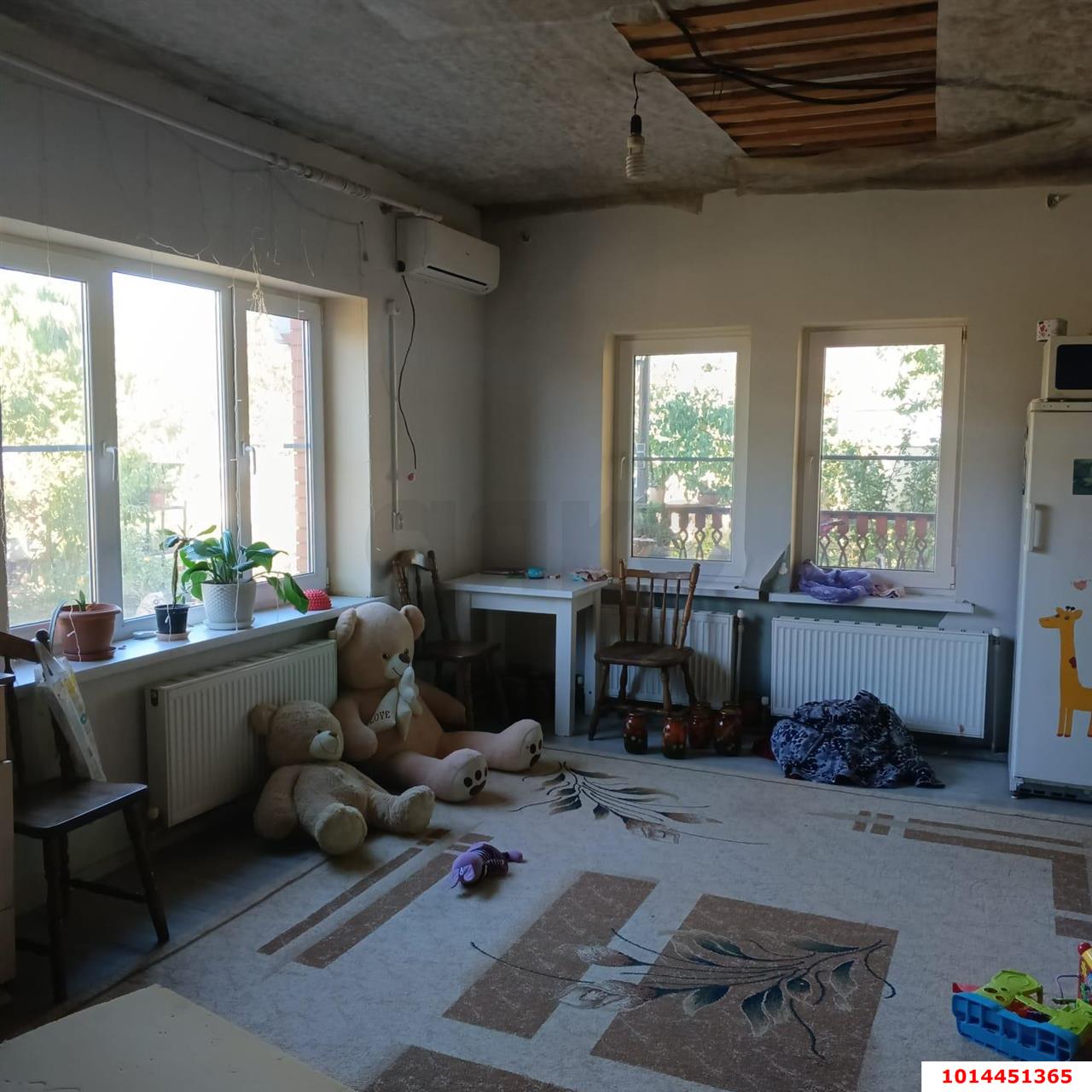 Фото №2: Дом 60 м² + 5 сот. - Краснодар, Прикубанский внутригородской округ, ст Надежда, ул. Вешняя