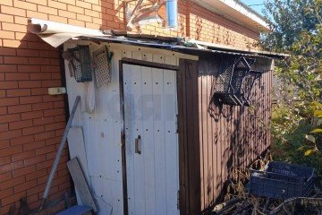 Фото №5: Дом 60 м² - Краснодар, ст Надежда, ул. Вешняя