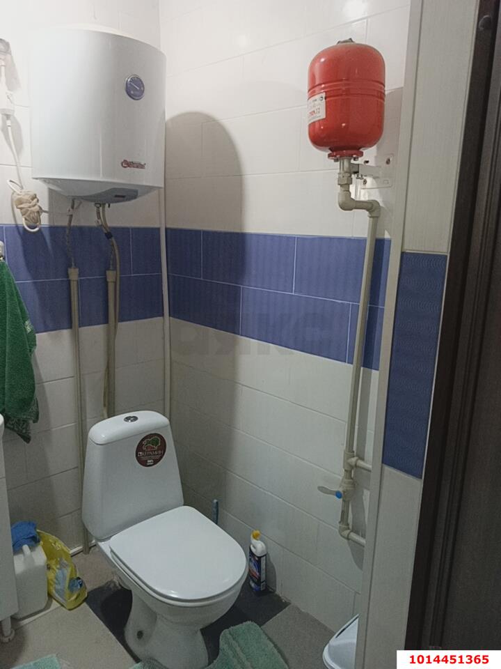 Фото №7: Дом 60 м² + 5 сот. - Краснодар, Прикубанский внутригородской округ, ст Надежда, ул. Вешняя