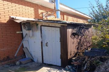 Фото №5: Дом 60 м² - Краснодар, ст Надежда, ул. Вешняя