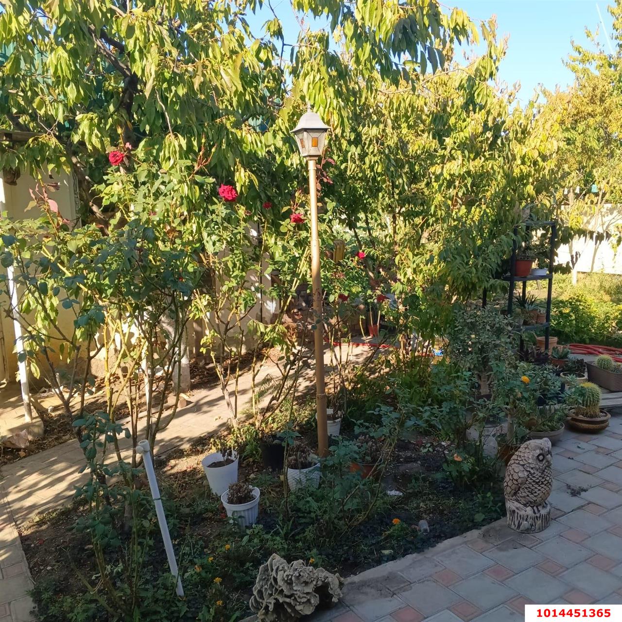 Фото №2: Дом 60 м² + 5 сот. - Краснодар, Надежда, ул. Вешняя