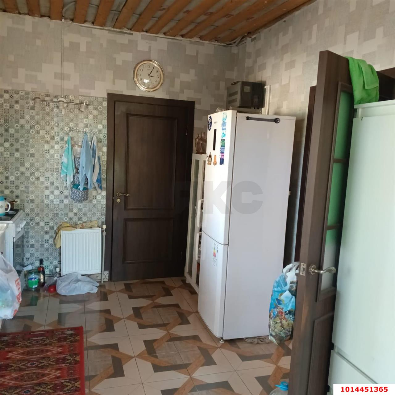 Фото №5: Дом 60 м² + 5 сот. - Краснодар, Прикубанский внутригородской округ, ст Надежда, ул. Вешняя