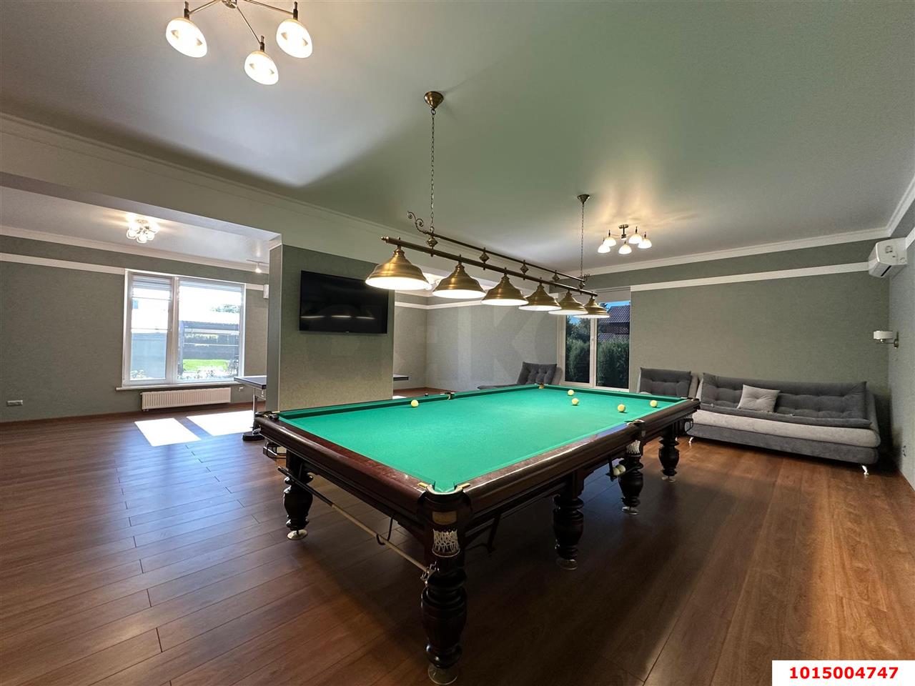 Фото №6: Дом 98 м² + 6 сот. - Елизаветинская, Прикубанский внутригородской округ, ст Кубанские Зори, ул. Абрикосовая, 61