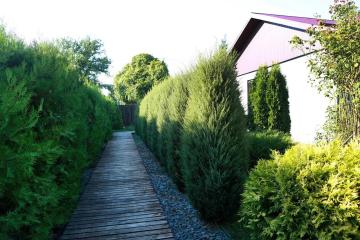 Фото №1: Дом 98 м² - Елизаветинская, ст Кубанские Зори, ул. Абрикосовая, 61