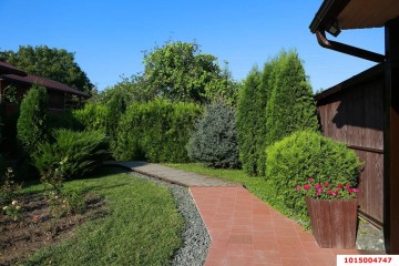 Фото №3: Дом 98 м² - Елизаветинская, ст Кубанские Зори, ул. Абрикосовая, 61