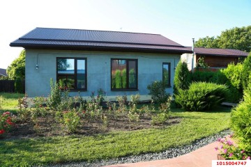 Фото №4: Дом 98 м² - Елизаветинская, ст Кубанские Зори, ул. Абрикосовая, 61