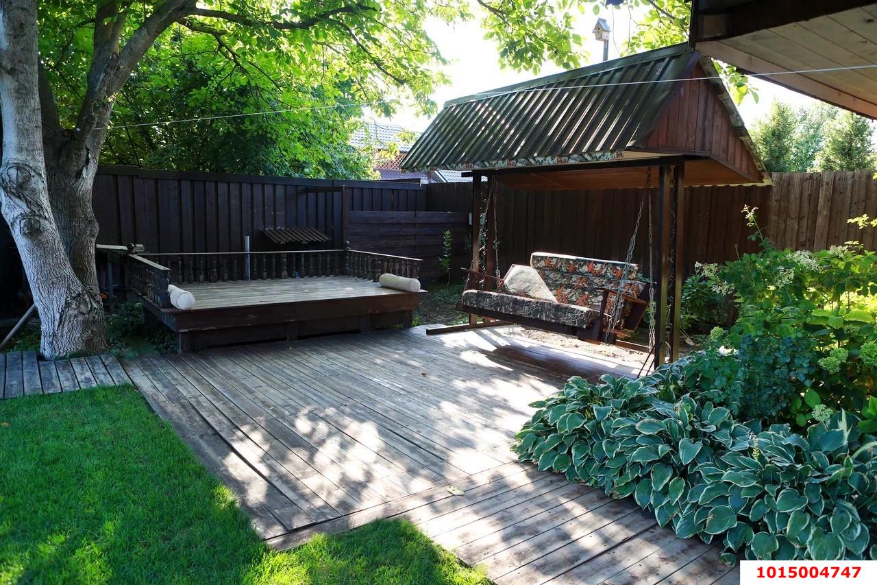 Фото №9: Дом 98 м² + 6 сот. - Елизаветинская, Прикубанский внутригородской округ, ст Кубанские Зори, ул. Абрикосовая, 61