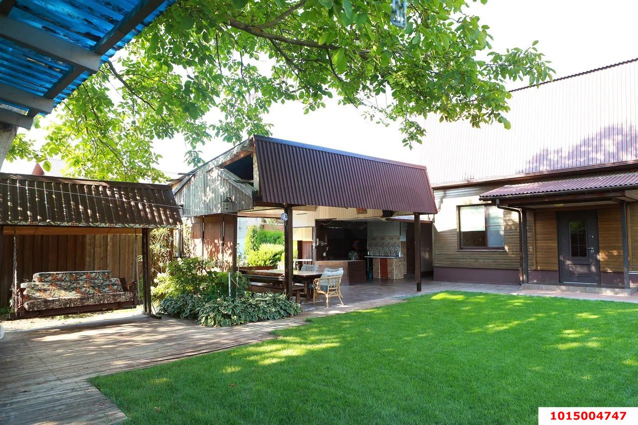 Фото №2: Дом 98 м² + 6 сот. - Елизаветинская, Кубанские Зори, ул. Абрикосовая, 61