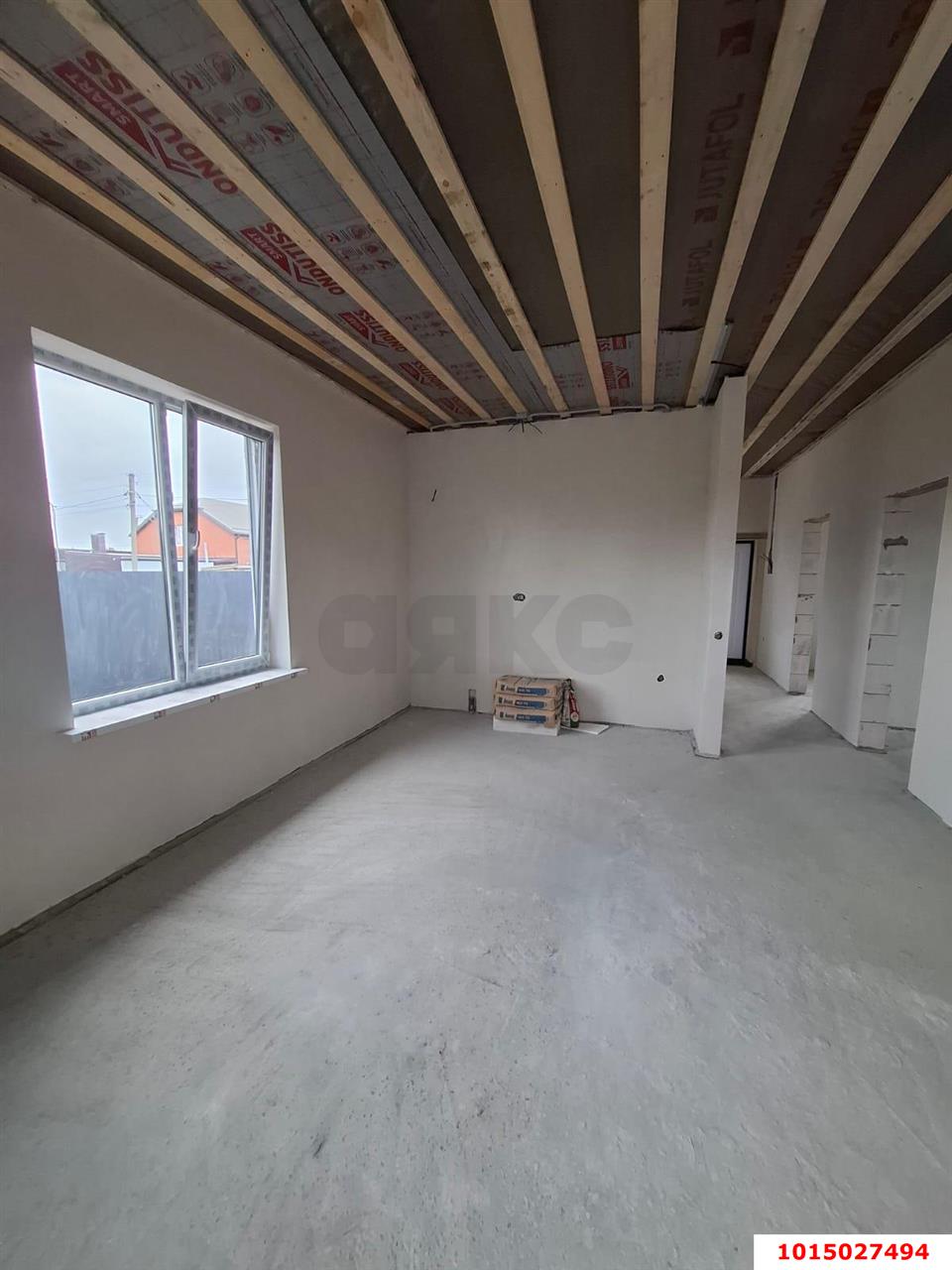 Фото №5: Дом 90 м² + 4 сот. - Елизаветинская, Градостроитель, ул. Виноградная