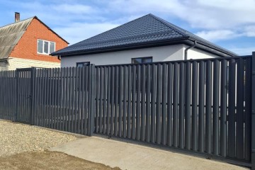 Фото №1: Дом 90 м² - Елизаветинская, ст Градостроитель, ул. Виноградная