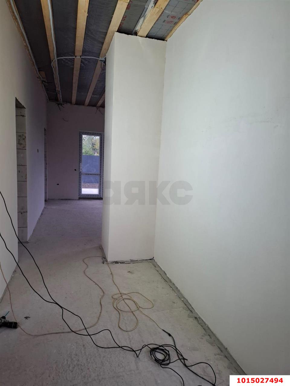 Фото №6: Дом 90 м² + 4 сот. - Елизаветинская, Градостроитель, ул. Виноградная