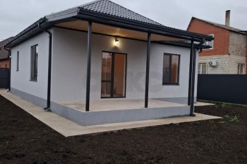 Фото №4: Дом 90 м² - Елизаветинская, ст Градостроитель, ул. Виноградная