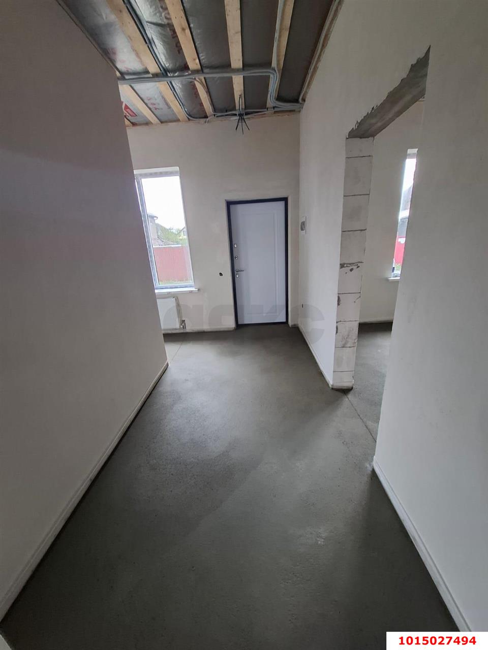 Фото №9: Дом 90 м² + 4 сот. - Елизаветинская, Градостроитель, ул. Виноградная