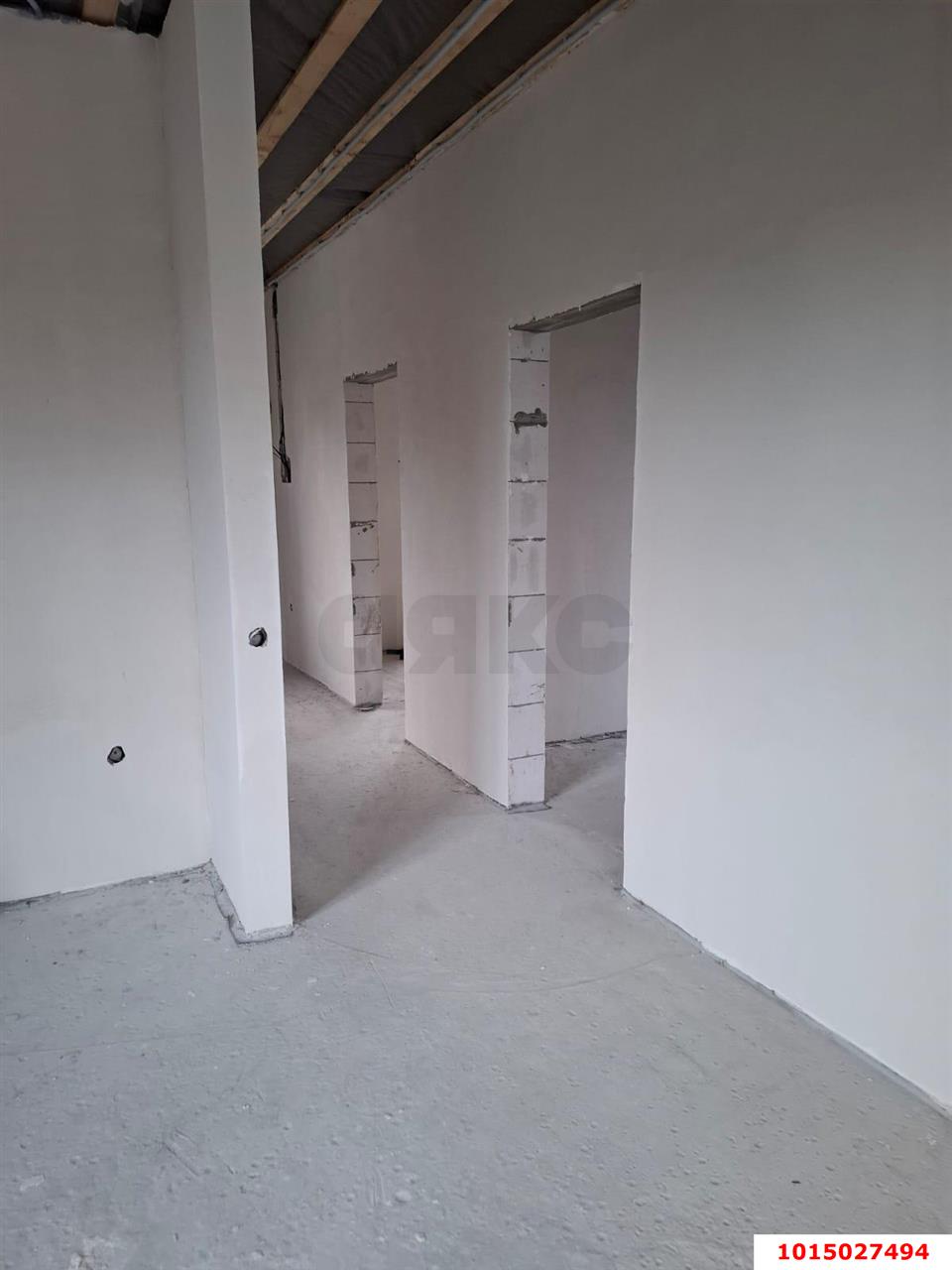 Фото №7: Дом 90 м² + 4 сот. - Елизаветинская, Градостроитель, ул. Виноградная