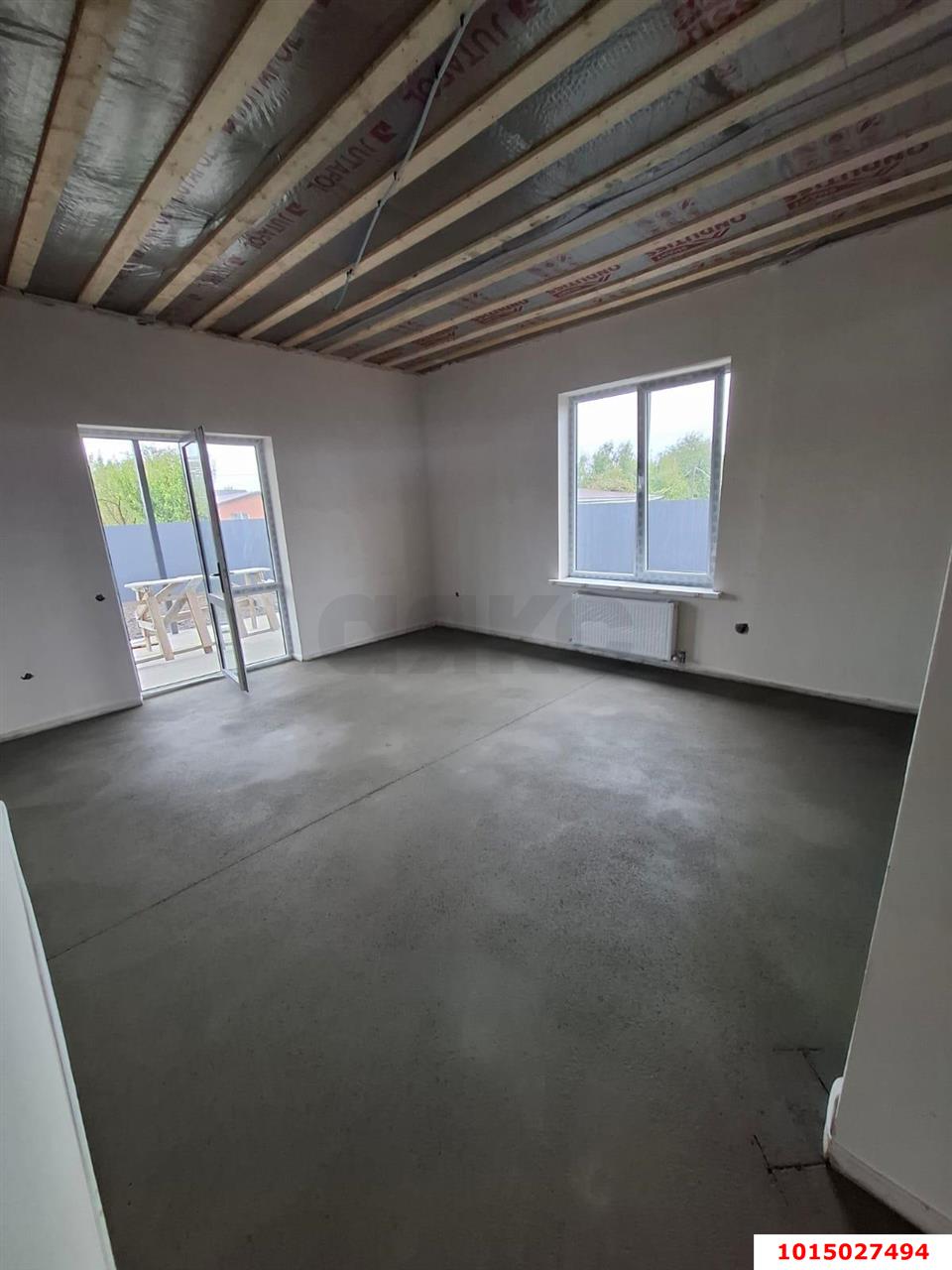 Фото №10: Дом 90 м² + 4 сот. - Елизаветинская, Градостроитель, ул. Виноградная