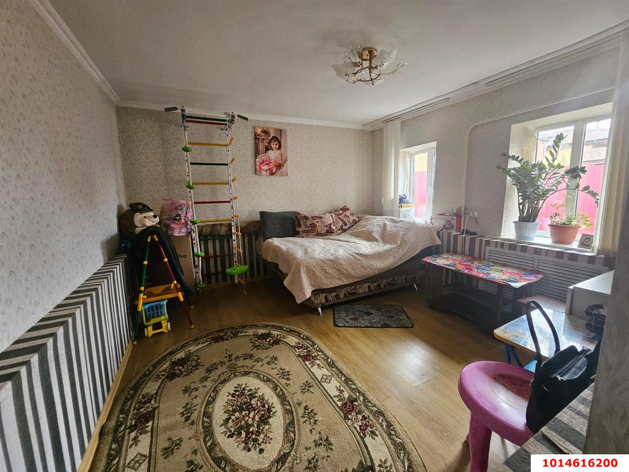 Фото №5: Дом 46 м² + 16 сот. - Энем, ул. Чапаева, 10