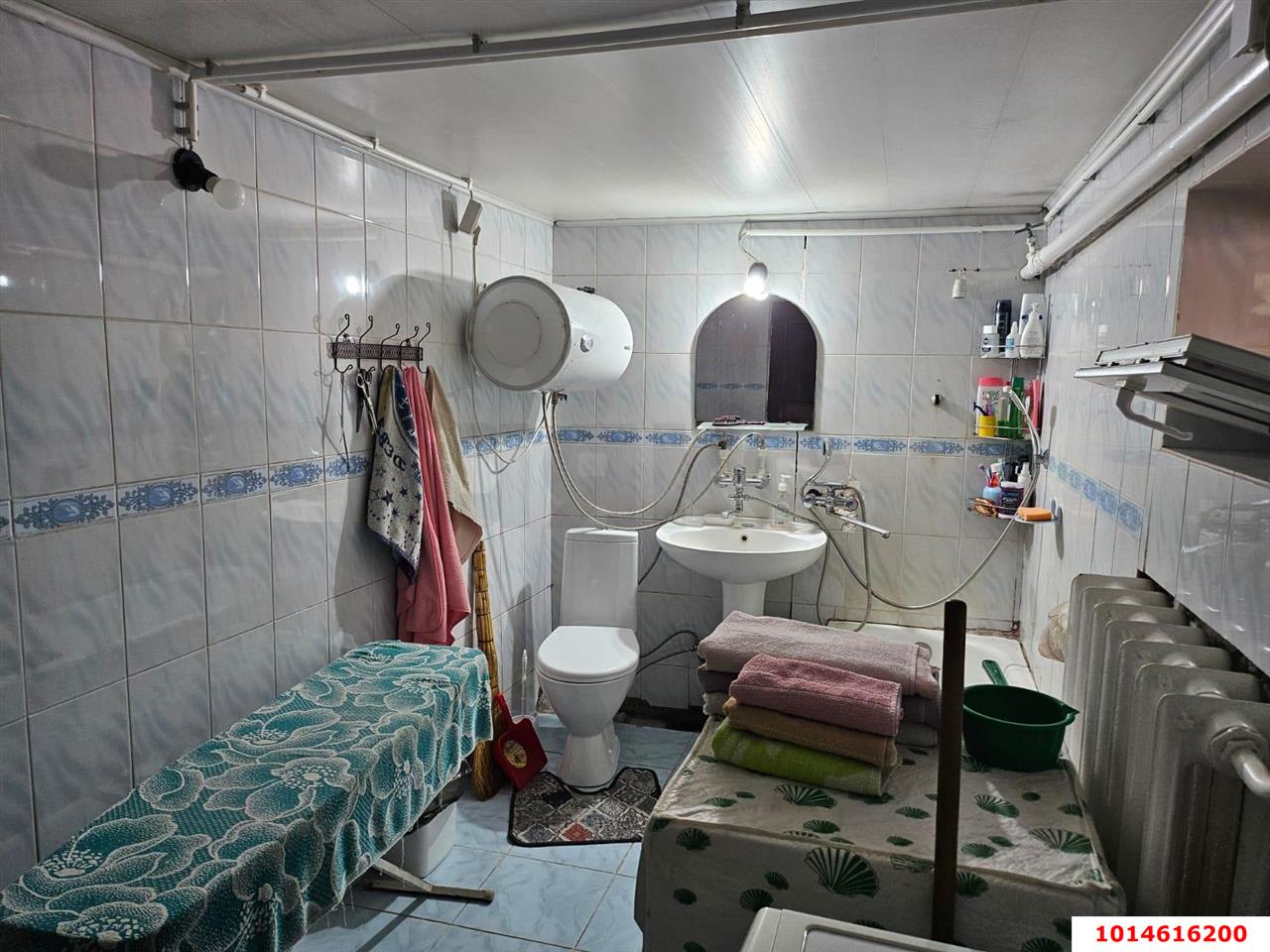 Фото №4: Дом 46 м² + 16 сот. - Энем, ул. Чапаева, 10
