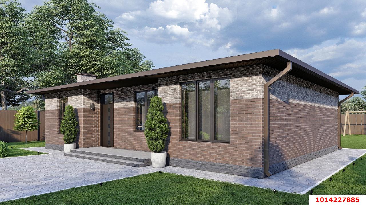 Фото №10: Земельный участок под ИЖС - Западный, ул. Громова, 63