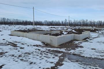 Фото №1: Земельный участок 5.04 сот. - Западный, ул. Громова, 63