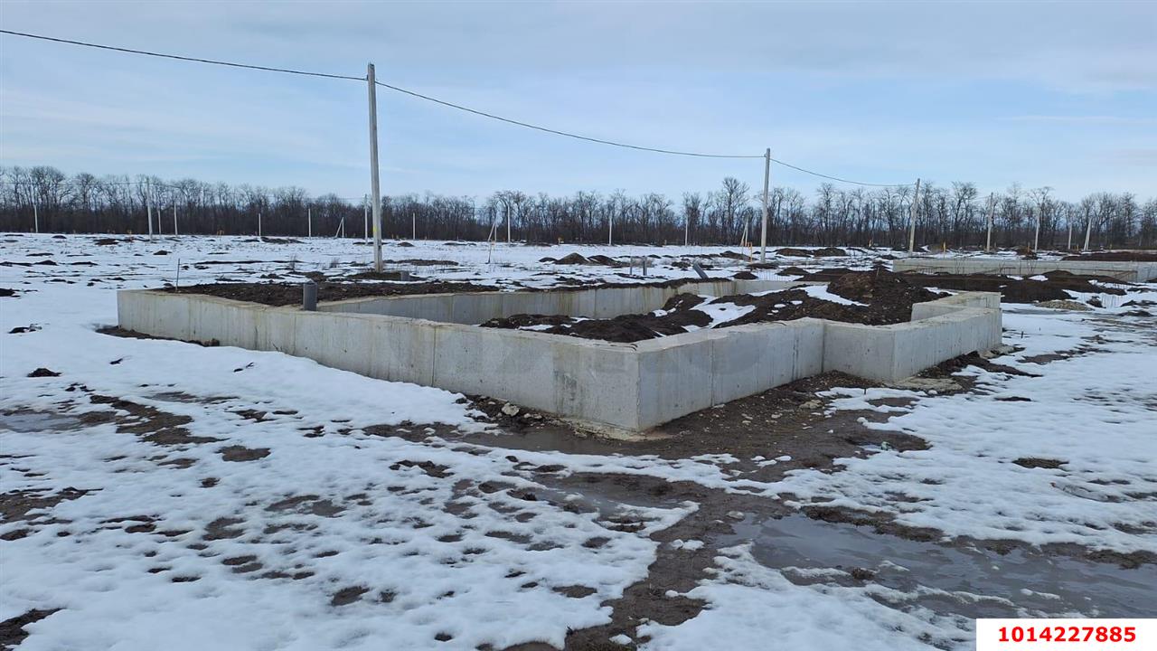 Фото №1: Земельный участок под ИЖС - Западный, ул. Громова, 63