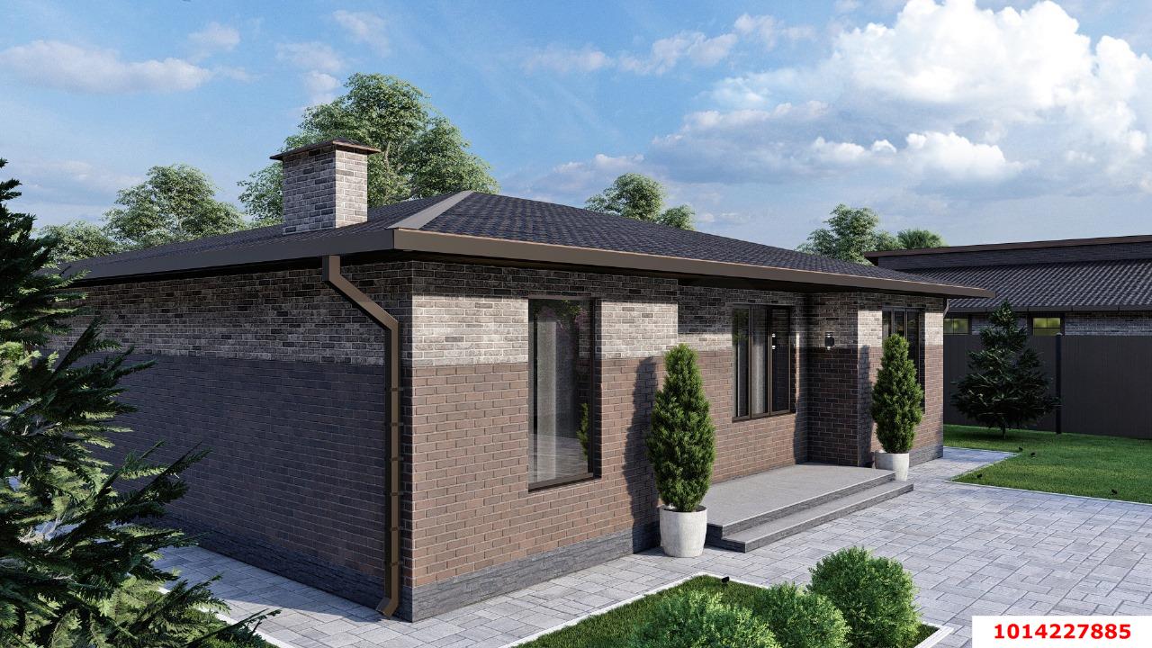 Фото №4: Земельный участок под ИЖС - Западный, ул. Громова, 63