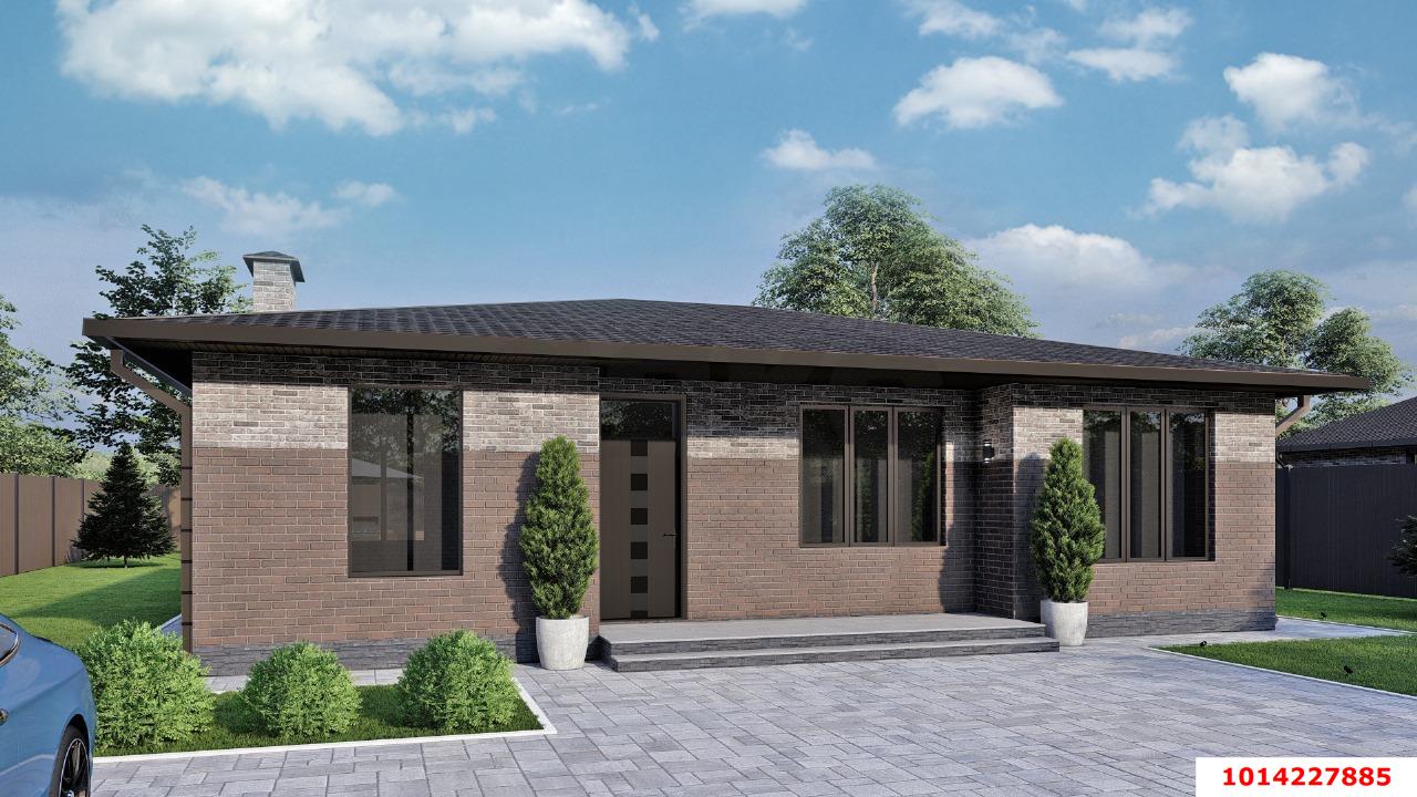 Фото №5: Земельный участок под ИЖС - Западный, ул. Громова, 63