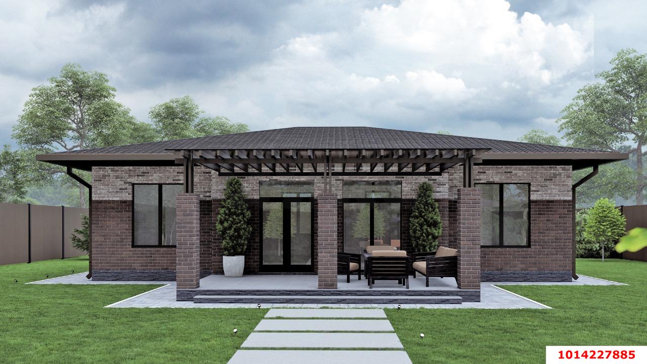 Фото №8: Земельный участок под ИЖС - Западный, ул. Громова, 63