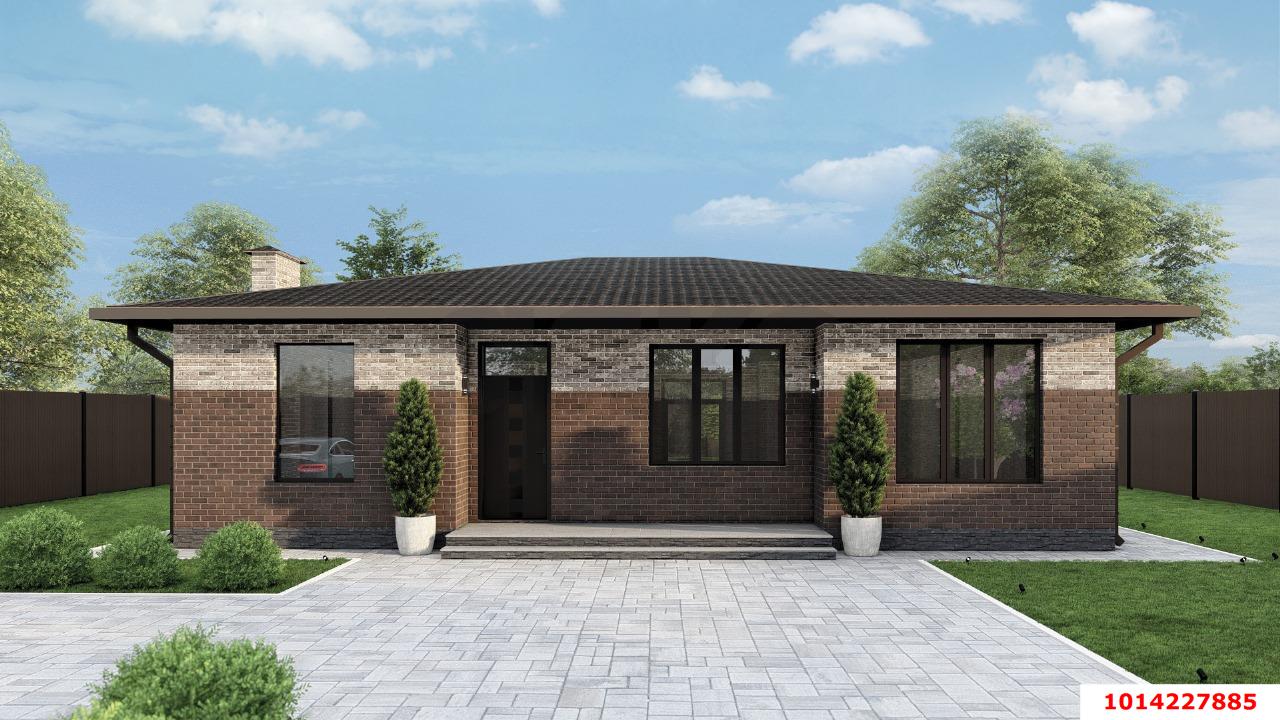 Фото №9: Земельный участок под ИЖС - Западный, ул. Громова, 63