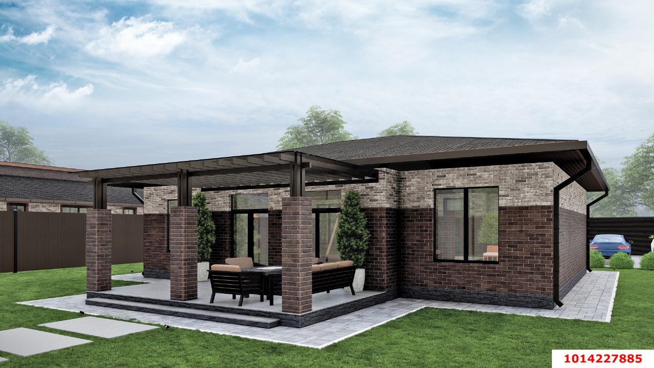 Фото №6: Земельный участок под ИЖС - Западный, ул. Громова, 63