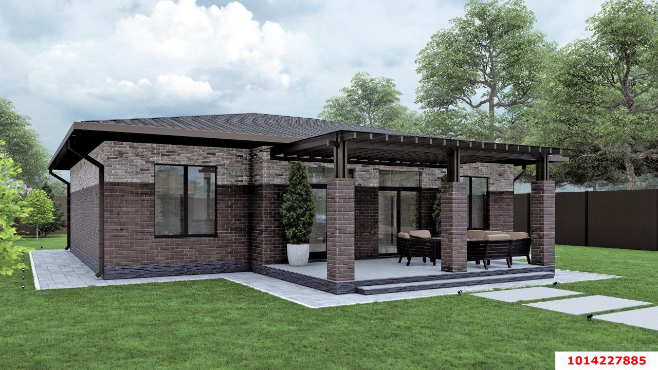 Фото №7: Земельный участок под ИЖС - Западный, ул. Громова, 63