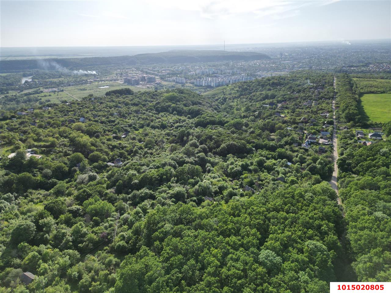 Фото №2: Участок садоводство 6.09 сот. - Майкоп, СНТ Звёздочка, ул. Роз, 17