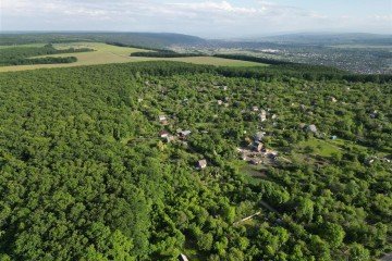 Фото №1: Участок садоводство 6.09 сот. - Майкоп, мкр. СНТ Звёздочка, ул. Роз, 17