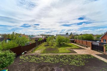 Фото №3: Земельный участок 6.58 сот. - Калинина, мкр. Прикубанский внутригородской округ, пр-д 6-й Сиреневый, 13