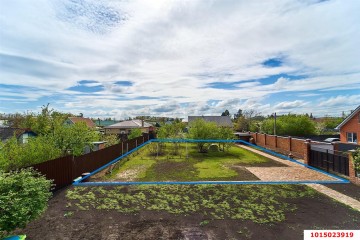 Фото №4: Участок садоводство 6.58 сот. - Калинина, мкр. Прикубанский внутригородской округ, пр-д 6-й Сиреневый, 13