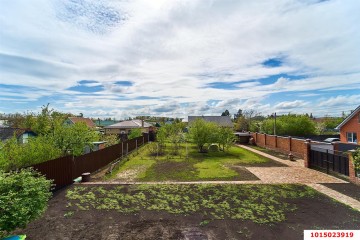 Фото №3: Участок садоводство 6.58 сот. - Калинина, мкр. Прикубанский внутригородской округ, пр-д 6-й Сиреневый, 13