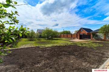 Фото №2: Участок садоводство 6.58 сот. - Калинина, мкр. Прикубанский внутригородской округ, пр-д 6-й Сиреневый, 13