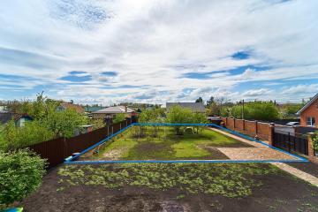 Фото №4: Земельный участок 6.58 сот. - Калинина, мкр. Прикубанский внутригородской округ, пр-д 6-й Сиреневый, 13