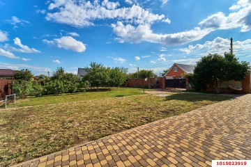 Фото №1: Участок садоводство 6.58 сот. - Калинина, мкр. Прикубанский внутригородской округ, пр-д 6-й Сиреневый, 13