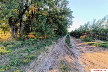 Фото №3: Коммерческая земля 200 сот. - Старокорсунская, мкр. Карасунский внутригородской округ, ул. Благодарная