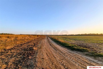 Фото №4: Коммерческая земля 200 сот. - Старокорсунская, мкр. Карасунский внутригородской округ, ул. Благодарная